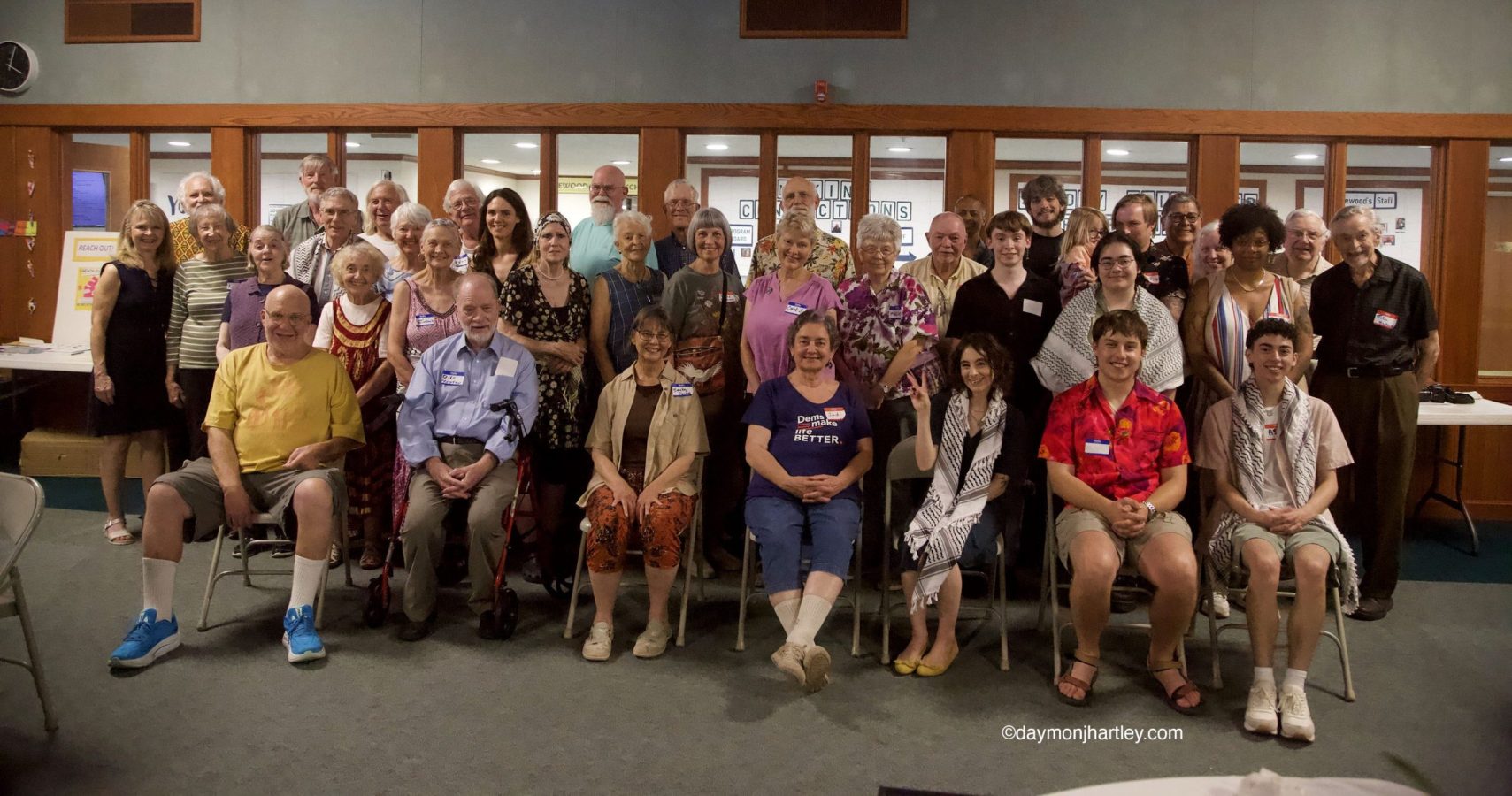 Peace Education Center