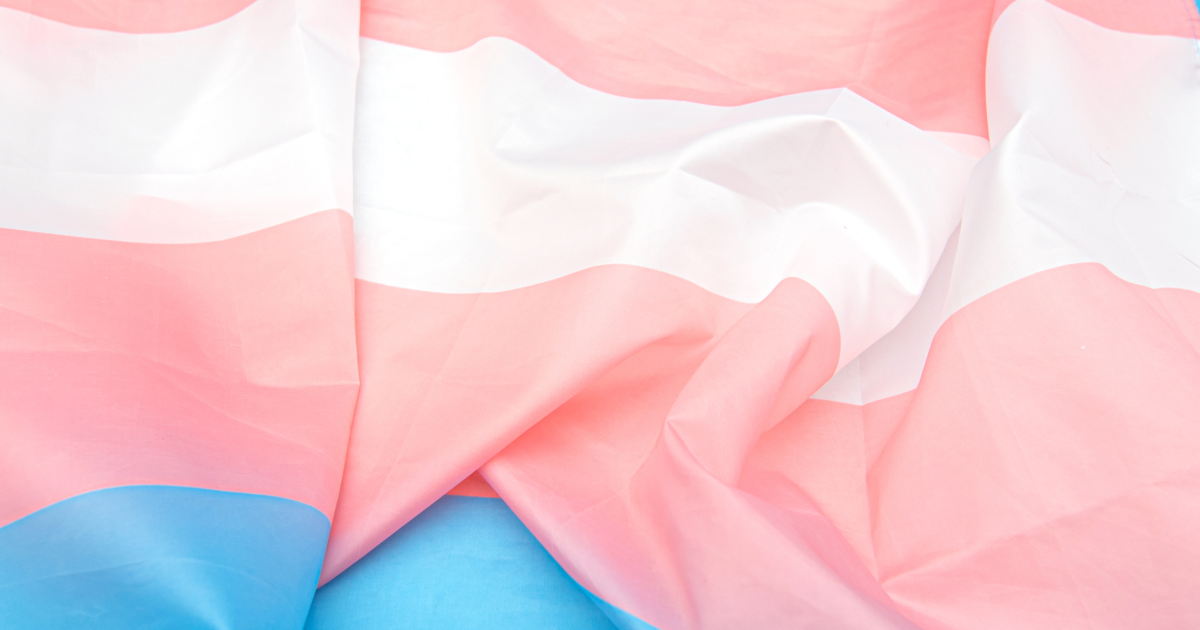 TRANSGENDER RIGHTS REMAIN UNDER ATTACK