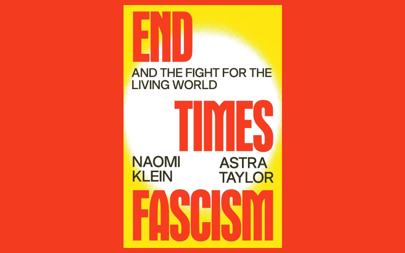 WHY READ END TIMES NOW